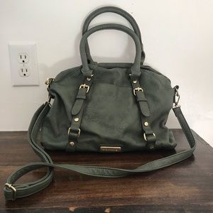 Slouchy Steve Madden bag